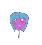 We are Lollipop.（個別スタンプ：24）