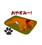 Koco（ココ）の日常（個別スタンプ：26）
