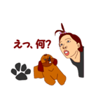 Koco（ココ）の日常（個別スタンプ：37）