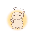 キンクマのもた2（個別スタンプ：3）