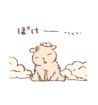 キンクマのもた2（個別スタンプ：9）
