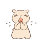 キンクマのもた2（個別スタンプ：10）