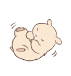 キンクマのもた2（個別スタンプ：11）