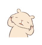 キンクマのもた2（個別スタンプ：12）