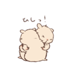 キンクマのもた2（個別スタンプ：20）