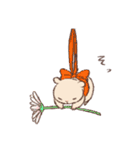 キンクマのもた2（個別スタンプ：23）