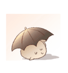 キンクマのもた2（個別スタンプ：26）