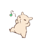 キンクマのもた2（個別スタンプ：31）