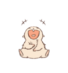 キンクマのもた2（個別スタンプ：32）
