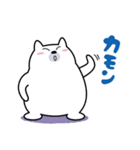 ぽっちゃりベアの気まま暮らし（個別スタンプ：25）