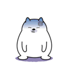 ぽっちゃりベアの気まま暮らし（個別スタンプ：38）