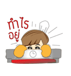 Mr.Heng（個別スタンプ：1）