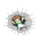 Mr.Heng（個別スタンプ：4）