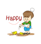 Mr.Heng（個別スタンプ：5）