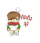 Mr.Heng（個別スタンプ：10）