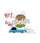 Mr.Heng（個別スタンプ：11）