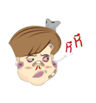 Mr.Heng（個別スタンプ：16）