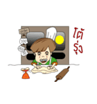 Mr.Heng（個別スタンプ：25）