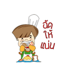 Mr.Heng（個別スタンプ：26）