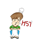 Mr.Heng（個別スタンプ：29）