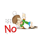 Mr.Heng（個別スタンプ：32）