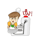 Mr.Heng（個別スタンプ：35）