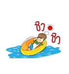 Mr.Heng（個別スタンプ：39）