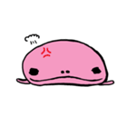もちまろちゃん（個別スタンプ：6）