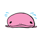 もちまろちゃん（個別スタンプ：10）