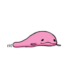 もちまろちゃん（個別スタンプ：39）