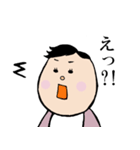 ももとおはなし（個別スタンプ：2）