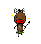 SakaiFamily（個別スタンプ：1）