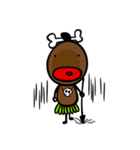 SakaiFamily（個別スタンプ：3）