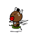 SakaiFamily（個別スタンプ：8）