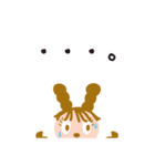 インナープレス Pちゃん（個別スタンプ：2）