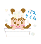 インナープレス Pちゃん（個別スタンプ：14）