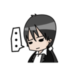 OfficeLady（個別スタンプ：10）