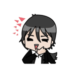 OfficeLady（個別スタンプ：14）