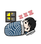 OfficeLady（個別スタンプ：16）
