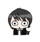 OfficeLady（個別スタンプ：24）