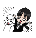 OfficeLady（個別スタンプ：26）