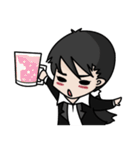 OfficeLady（個別スタンプ：28）