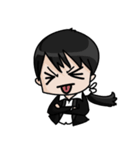 OfficeLady（個別スタンプ：29）