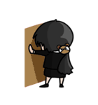 OfficeLady（個別スタンプ：31）