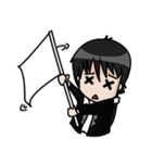 OfficeLady（個別スタンプ：32）