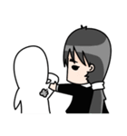 OfficeLady（個別スタンプ：34）