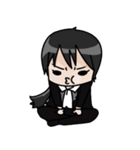 OfficeLady（個別スタンプ：35）