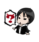 OfficeLady（個別スタンプ：37）