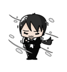 OfficeLady（個別スタンプ：38）