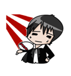 OfficeLady（個別スタンプ：39）